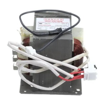 Amana Transformer, Hv 59204739